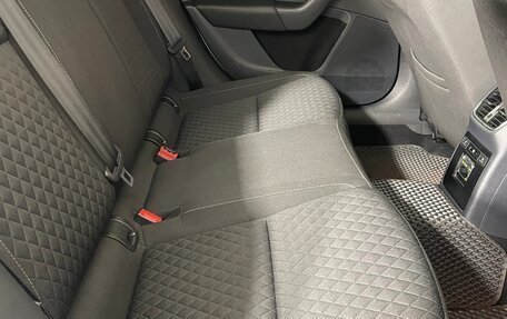 Skoda Octavia, 2018 год, 1 370 000 рублей, 20 фотография