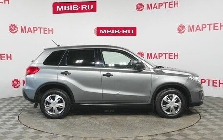 Suzuki Vitara II рестайлинг, 2015 год, 1 288 000 рублей, 4 фотография