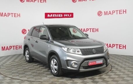 Suzuki Vitara II рестайлинг, 2015 год, 1 288 000 рублей, 3 фотография