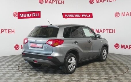 Suzuki Vitara II рестайлинг, 2015 год, 1 288 000 рублей, 5 фотография