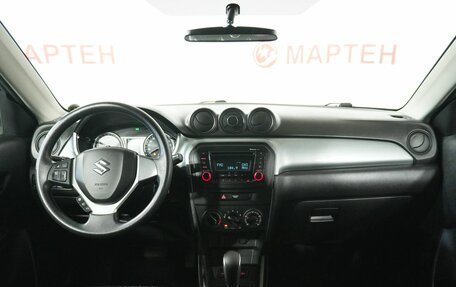 Suzuki Vitara II рестайлинг, 2015 год, 1 288 000 рублей, 15 фотография