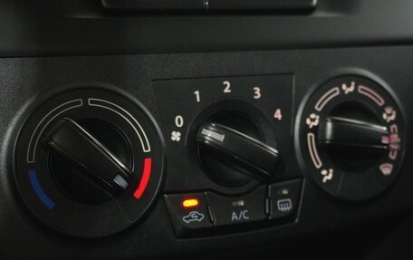 Suzuki Vitara II рестайлинг, 2015 год, 1 288 000 рублей, 13 фотография