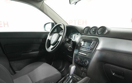 Suzuki Vitara II рестайлинг, 2015 год, 1 288 000 рублей, 10 фотография