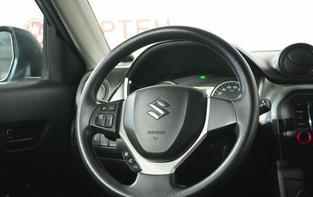 Suzuki Vitara II рестайлинг, 2015 год, 1 288 000 рублей, 16 фотография