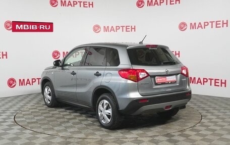 Suzuki Vitara II рестайлинг, 2015 год, 1 288 000 рублей, 7 фотография