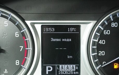 Suzuki Vitara II рестайлинг, 2015 год, 1 288 000 рублей, 17 фотография