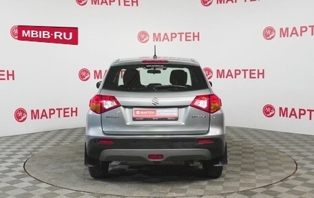 Suzuki Vitara II рестайлинг, 2015 год, 1 288 000 рублей, 6 фотография
