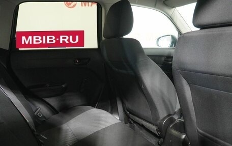 Suzuki Vitara II рестайлинг, 2015 год, 1 288 000 рублей, 11 фотография