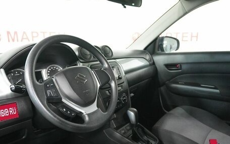 Suzuki Vitara II рестайлинг, 2015 год, 1 288 000 рублей, 9 фотография