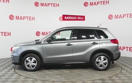 Suzuki Vitara II рестайлинг, 2015 год, 1 288 000 рублей, 8 фотография