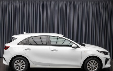 KIA cee'd III, 2019 год, 1 749 000 рублей, 5 фотография