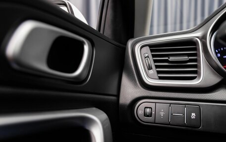 KIA cee'd III, 2019 год, 1 749 000 рублей, 14 фотография