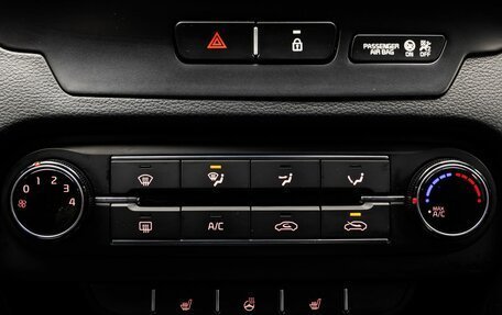 KIA cee'd III, 2019 год, 1 749 000 рублей, 18 фотография