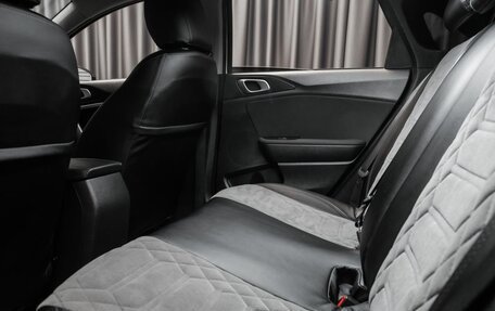 KIA cee'd III, 2019 год, 1 749 000 рублей, 9 фотография