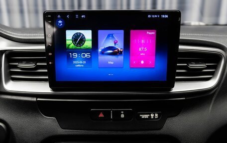 KIA cee'd III, 2019 год, 1 749 000 рублей, 16 фотография