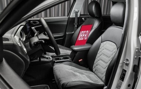 KIA cee'd III, 2019 год, 1 749 000 рублей, 7 фотография