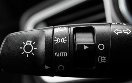 KIA cee'd III, 2019 год, 1 749 000 рублей, 23 фотография