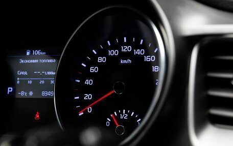 KIA cee'd III, 2019 год, 1 749 000 рублей, 24 фотография