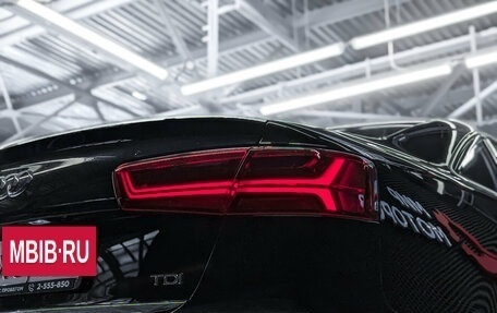 Audi A6, 2017 год, 2 250 000 рублей, 7 фотография