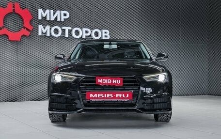 Audi A6, 2017 год, 2 250 000 рублей, 3 фотография