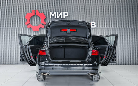 Audi A6, 2017 год, 2 250 000 рублей, 10 фотография