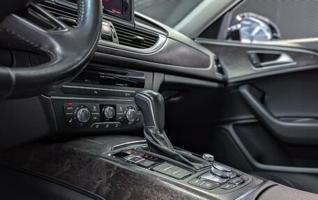 Audi A6, 2017 год, 2 250 000 рублей, 17 фотография