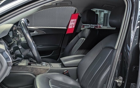 Audi A6, 2017 год, 2 250 000 рублей, 20 фотография