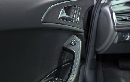 Audi A6, 2017 год, 2 250 000 рублей, 29 фотография