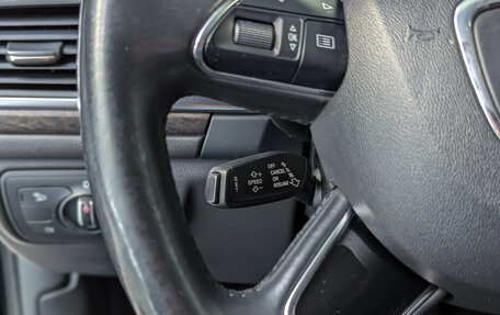 Audi A6, 2017 год, 2 250 000 рублей, 35 фотография