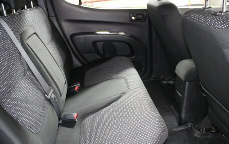 Mitsubishi L200 IV рестайлинг, 2014 год, 1 218 000 рублей, 11 фотография