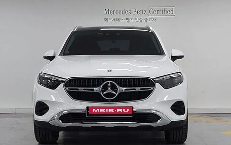 Mercedes-Benz GLC, 2023 год, 6 890 099 рублей, 3 фотография