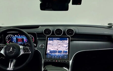 Mercedes-Benz GLC, 2023 год, 6 890 099 рублей, 7 фотография