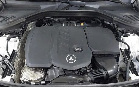 Mercedes-Benz GLC, 2023 год, 6 890 099 рублей, 6 фотография