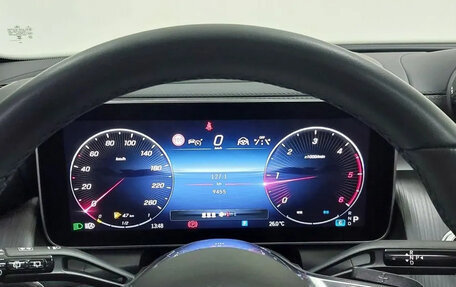 Mercedes-Benz GLC, 2023 год, 6 890 099 рублей, 8 фотография