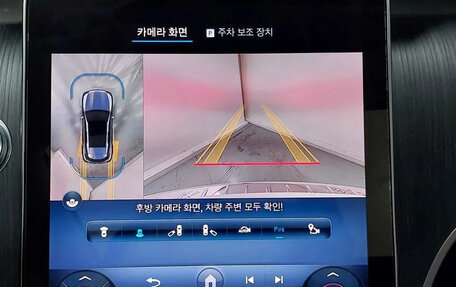 Mercedes-Benz GLC, 2023 год, 6 890 099 рублей, 16 фотография