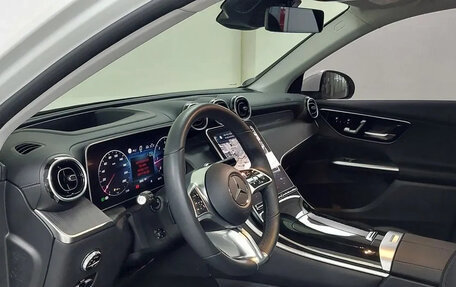 Mercedes-Benz GLC, 2023 год, 6 890 099 рублей, 14 фотография