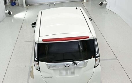 Toyota Roomy I, 2022 год, 897 000 рублей, 5 фотография