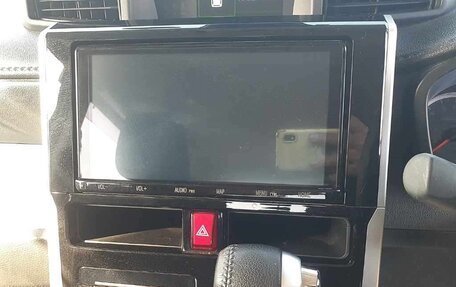 Toyota Roomy I, 2022 год, 897 000 рублей, 10 фотография