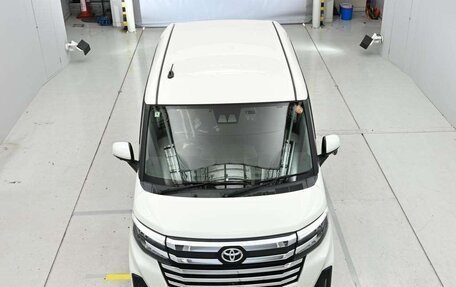 Toyota Roomy I, 2022 год, 897 000 рублей, 2 фотография