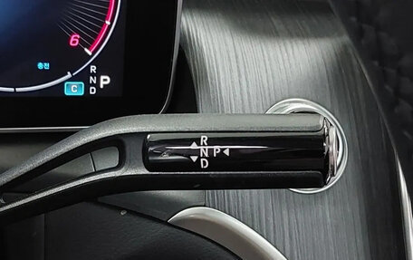 Mercedes-Benz GLC, 2023 год, 6 890 099 рублей, 19 фотография