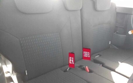 Toyota Roomy I, 2022 год, 897 000 рублей, 11 фотография