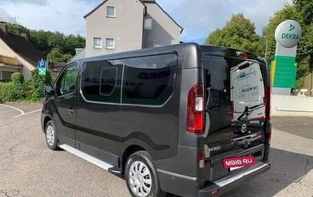 Nissan NV300, 2021 год, 3 530 000 рублей, 2 фотография