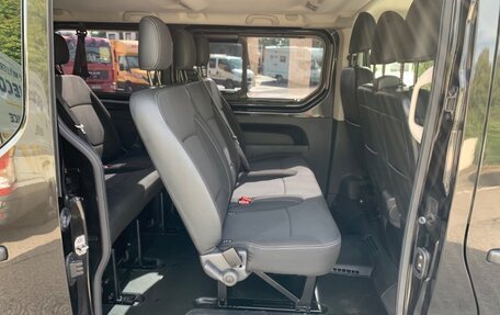 Nissan NV300, 2021 год, 3 530 000 рублей, 9 фотография