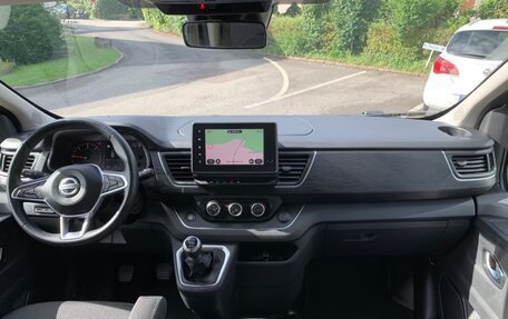 Nissan NV300, 2021 год, 3 530 000 рублей, 7 фотография