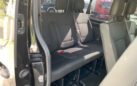 Nissan NV300, 2021 год, 3 530 000 рублей, 11 фотография