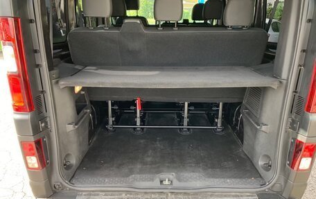 Nissan NV300, 2021 год, 3 530 000 рублей, 3 фотография