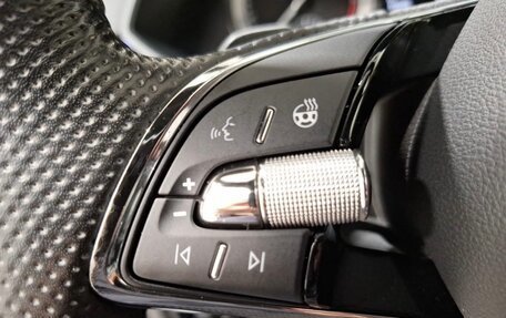 Skoda Superb III рестайлинг, 2021 год, 3 200 000 рублей, 17 фотография