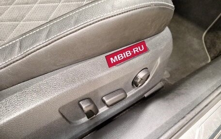 Skoda Superb III рестайлинг, 2021 год, 3 200 000 рублей, 11 фотография