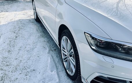 Volkswagen Passat B8 рестайлинг, 2015 год, 1 950 000 рублей, 7 фотография