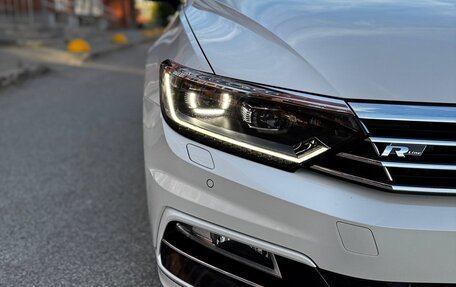 Volkswagen Passat B8 рестайлинг, 2015 год, 1 950 000 рублей, 12 фотография